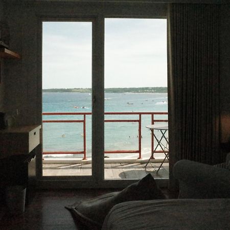 Il Piccolo Polpo Hotel Нанвань Екстер'єр фото