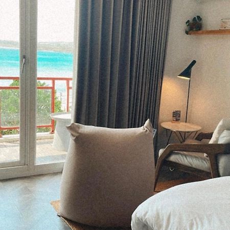 Il Piccolo Polpo Hotel Нанвань Екстер'єр фото