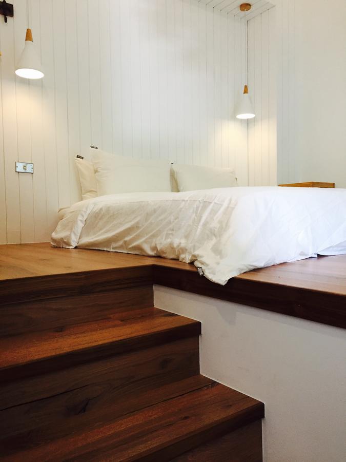 Il Piccolo Polpo Hotel Нанвань Екстер'єр фото
