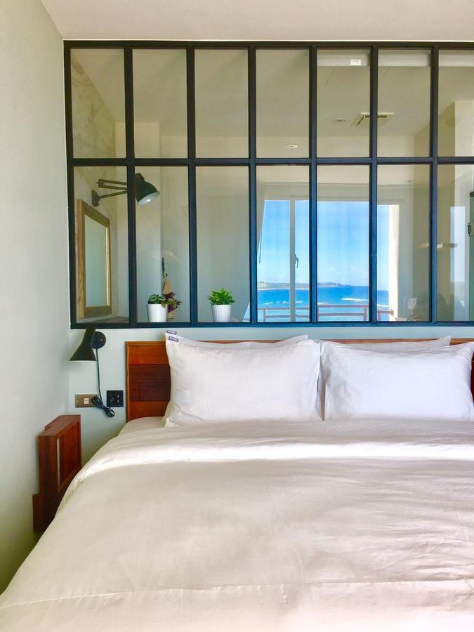 Il Piccolo Polpo Hotel Нанвань Екстер'єр фото