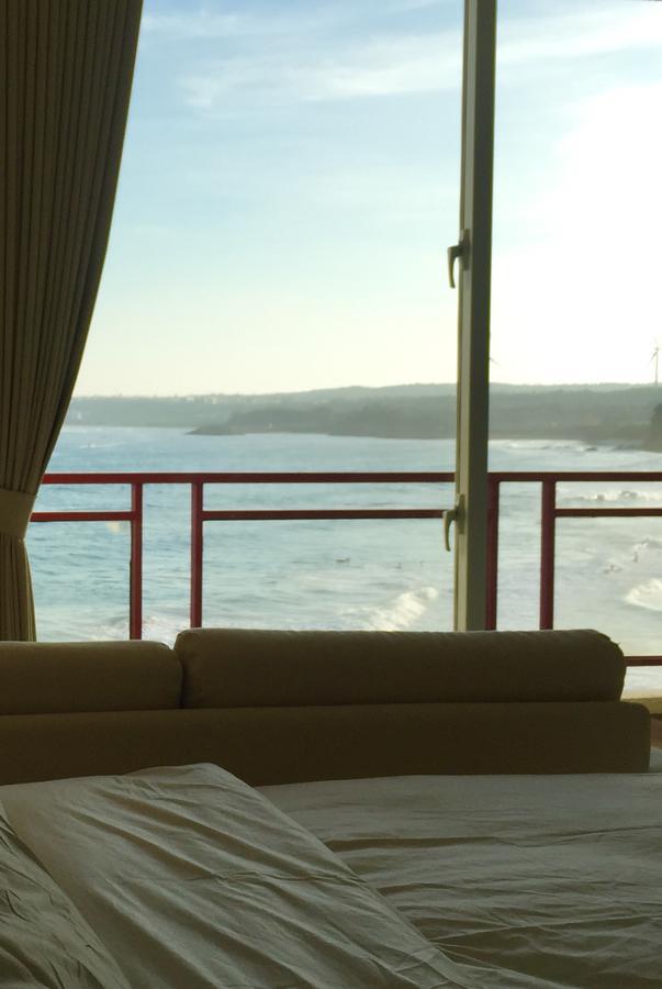 Il Piccolo Polpo Hotel Нанвань Екстер'єр фото